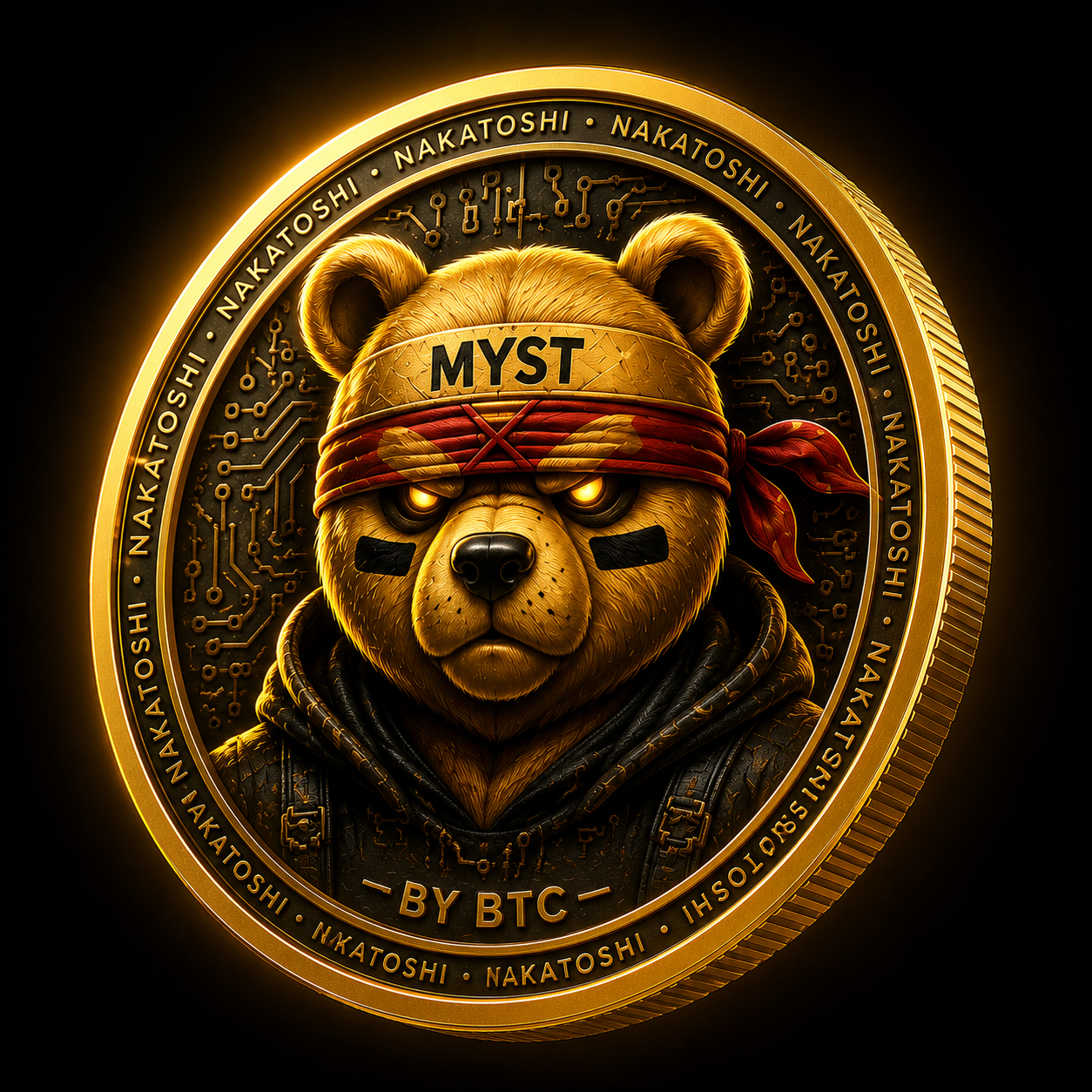MYST